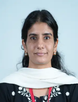 Ms. Rajveer Kaur